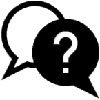 Get Help app icon.